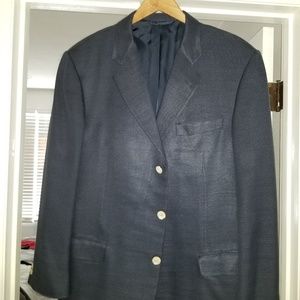 Hickey Freeman Collection Blazer